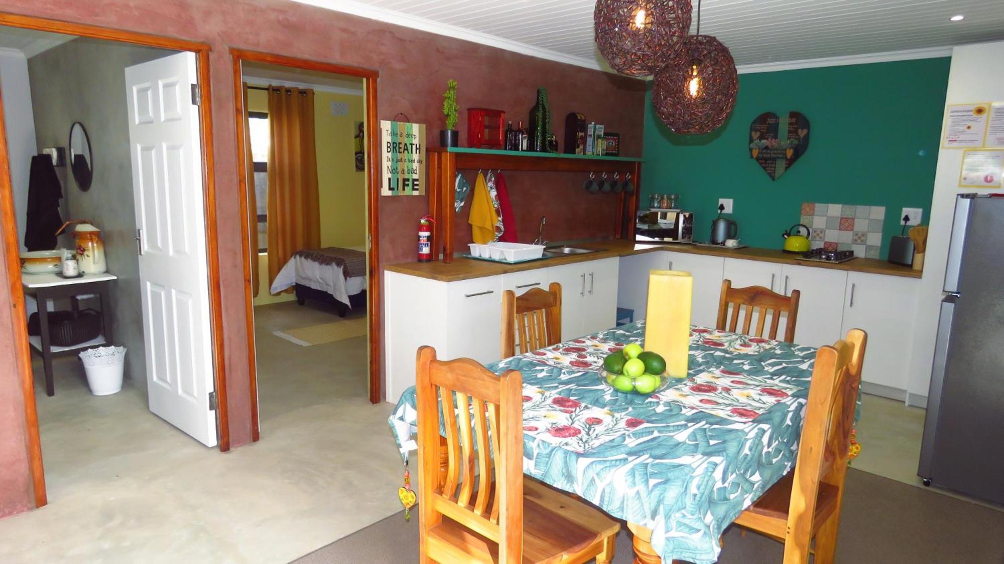 Sonvanger 3 Appartement