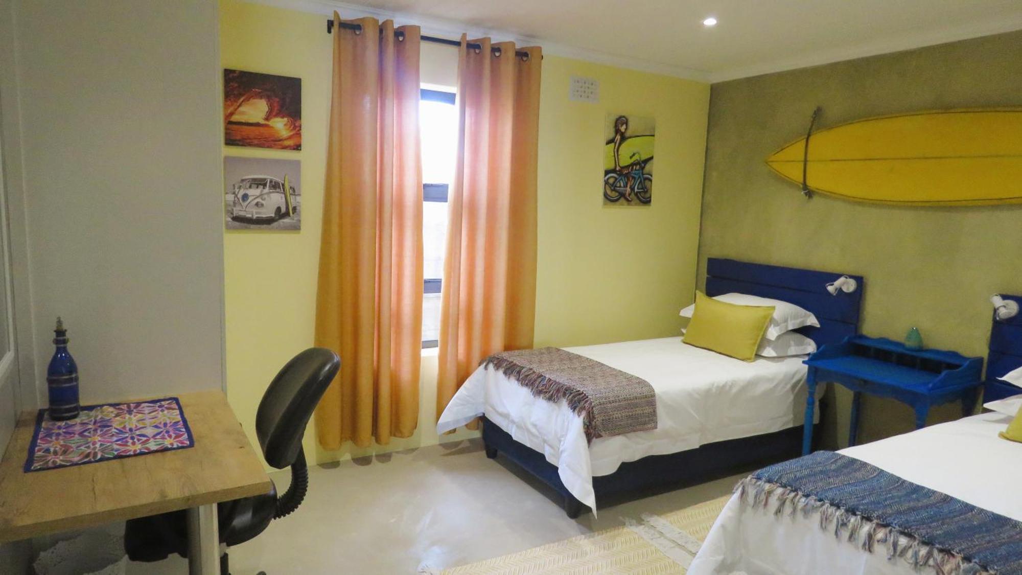Sonvanger 3 Appartement